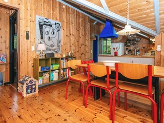 Vakantiehuis Knebel  24