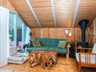 Vakantiehuis Knebel  28