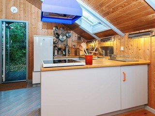 Vakantiehuis Knebel  3