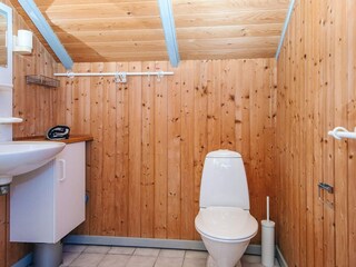 Vakantiehuis Knebel  6