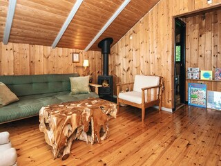 Ferienhaus Knebel  12