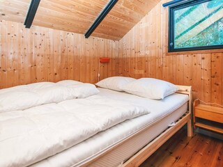 Ferienhaus Knebel  13