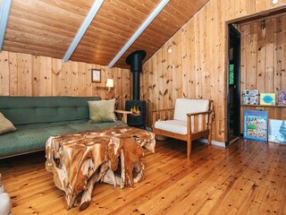 Ferienhaus Knebel  14