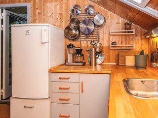 Ferienhaus Knebel  16