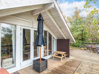 Ferienhaus Knebel  19