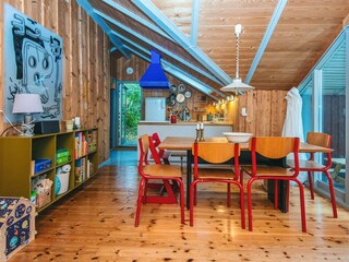 Vakantiehuis Knebel  3