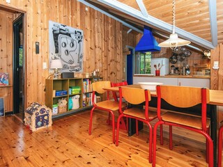 Vakantiehuis Knebel  12