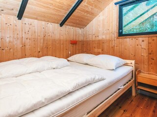 Vakantiehuis Knebel  22