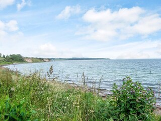 Ferienhaus Knebel  8