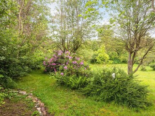 Vakantiehuis Knebel  30