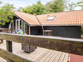 Ferienhaus Knebel  26