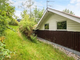 Vakantiehuis Knebel  20