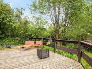 Ferienhaus Knebel  23