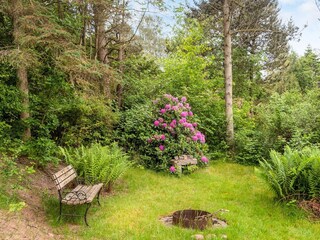 Vakantiehuis Knebel  26