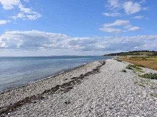 Ferienhaus Knebel  17