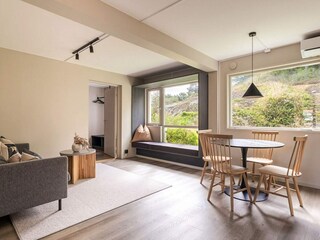 Ferienhaus Varekil Außenaufnahme 6