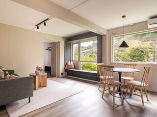 Ferienhaus Varekil Außenaufnahme 6