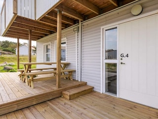 Ferienhaus Varekil  34