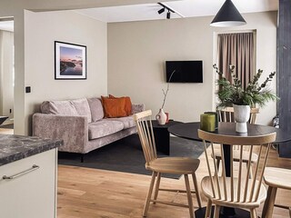 Ferienhaus Varekil Außenaufnahme 4