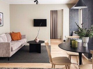 Ferienhaus Varekil  10