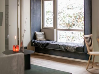 Ferienhaus Varekil  21
