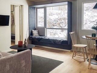 Ferienhaus Varekil  10