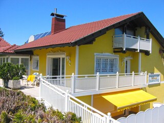 Appartamento per vacanze Unterburg - Klopeiner See Registrazione all'aperto 1