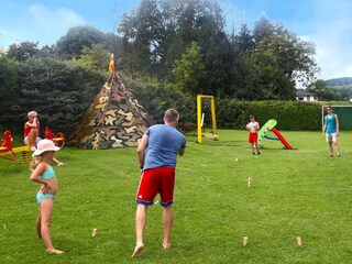 Appartamento per vacanze Unterburg - Klopeiner See Registrazione all'aperto 6