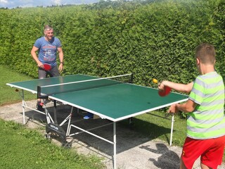 Appartamento per vacanze Unterburg - Klopeiner See Registrazione all'aperto 7