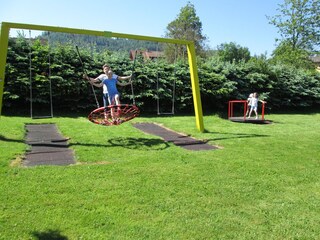 Appartamento per vacanze Unterburg - Klopeiner See Registrazione all'aperto 9