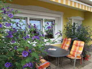 Appartamento per vacanze Unterburg - Klopeiner See Registrazione all'aperto 2