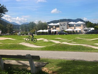 Vakantieappartement Unterburg - Klopeiner See  35
