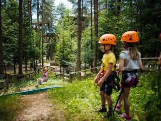 Appartamento per vacanze Unterburg - Klopeiner See  40