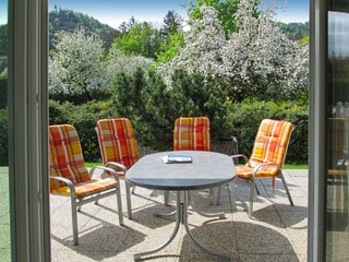 Vakantieappartement Unterburg - Klopeiner See Omgeving 10