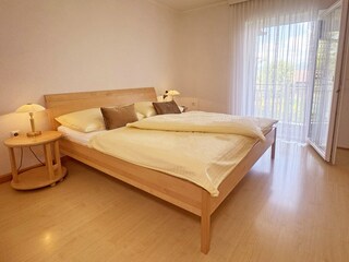 Appartamento per vacanze Unterburg - Klopeiner See Camera da letto 21