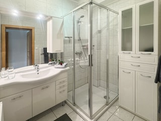 Vakantieappartement Unterburg - Klopeiner See Badkamer 22