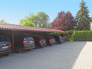 Appartamento per vacanze Unterburg - Klopeiner See Registrazione all'aperto 12