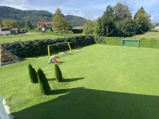 Appartamento per vacanze Unterburg - Klopeiner See Ambiente 15