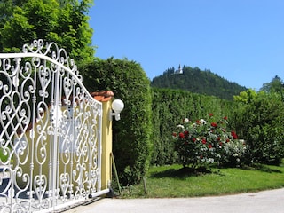 Unterm Kirchlein am Georgiberg...