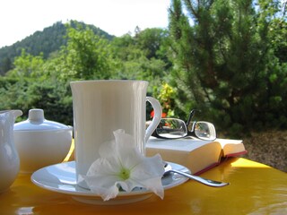 Vakantieappartement Unterburg - Klopeiner See Omgeving 6