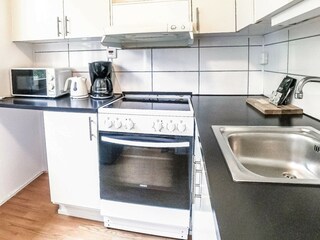 Ferienhaus Varekil  14