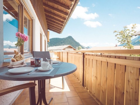 Ferienwohnung Under Pfarr