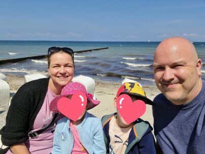 Familie Woigk