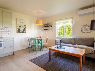 Ferienhaus Varekil  11