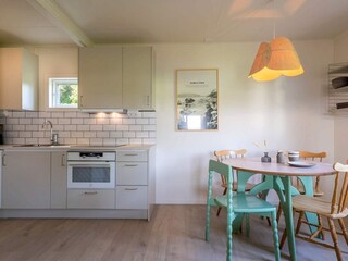 Ferienhaus Varekil  12