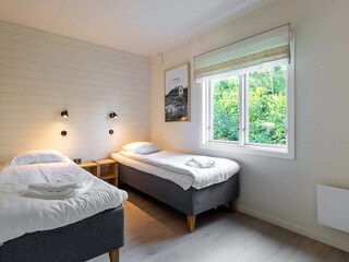 Ferienhaus Varekil  17