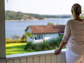 Vakantiehuis Varekil Buitenaudio-opname 8