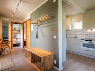 Ferienhaus Varekil  22
