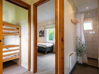 Holiday house Varekil  23