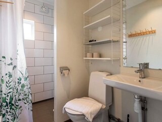 Ferienhaus Varekil  25